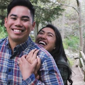 Meet your Posher, Luis